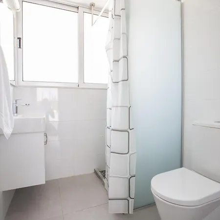 Holiday home Luxurioeses Auf Zypern Protaras